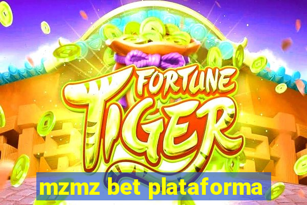 mzmz bet plataforma